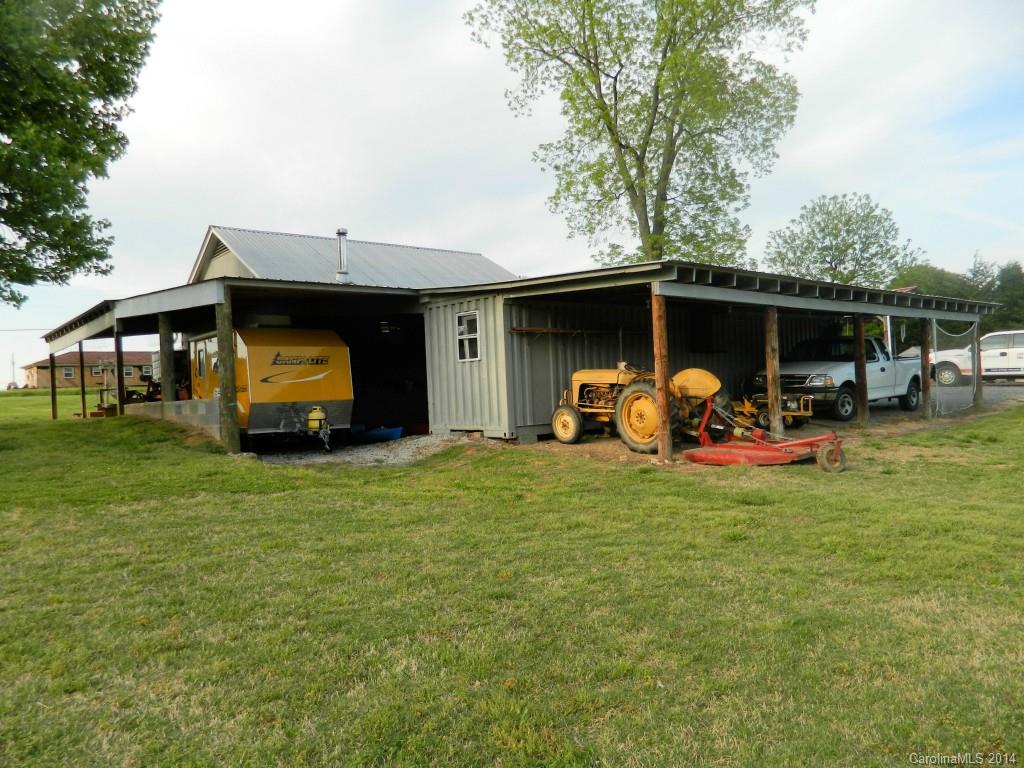 16706 Five Point Road Locust, NC 28097 - Photo 18 of 24 Gallery Image 18