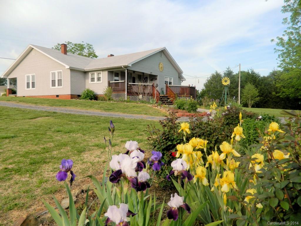 16706 Five Point Road Locust, NC 28097 - Photo 3 of 24 Gallery Image 3