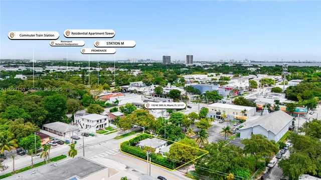 $1,100,000 | 150 Northeast 59th Street, Miami, FL 33137