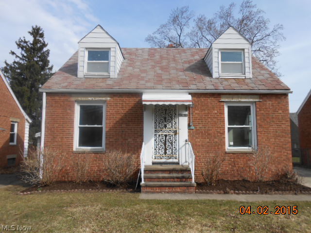 10809 Granger Road Cleveland, OH 44125 - Photo 1 of 19 Gallery Image 1