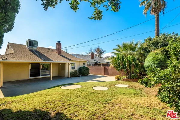 $4,750 | 14745 Marlin Place, Van Nuys, CA 91405