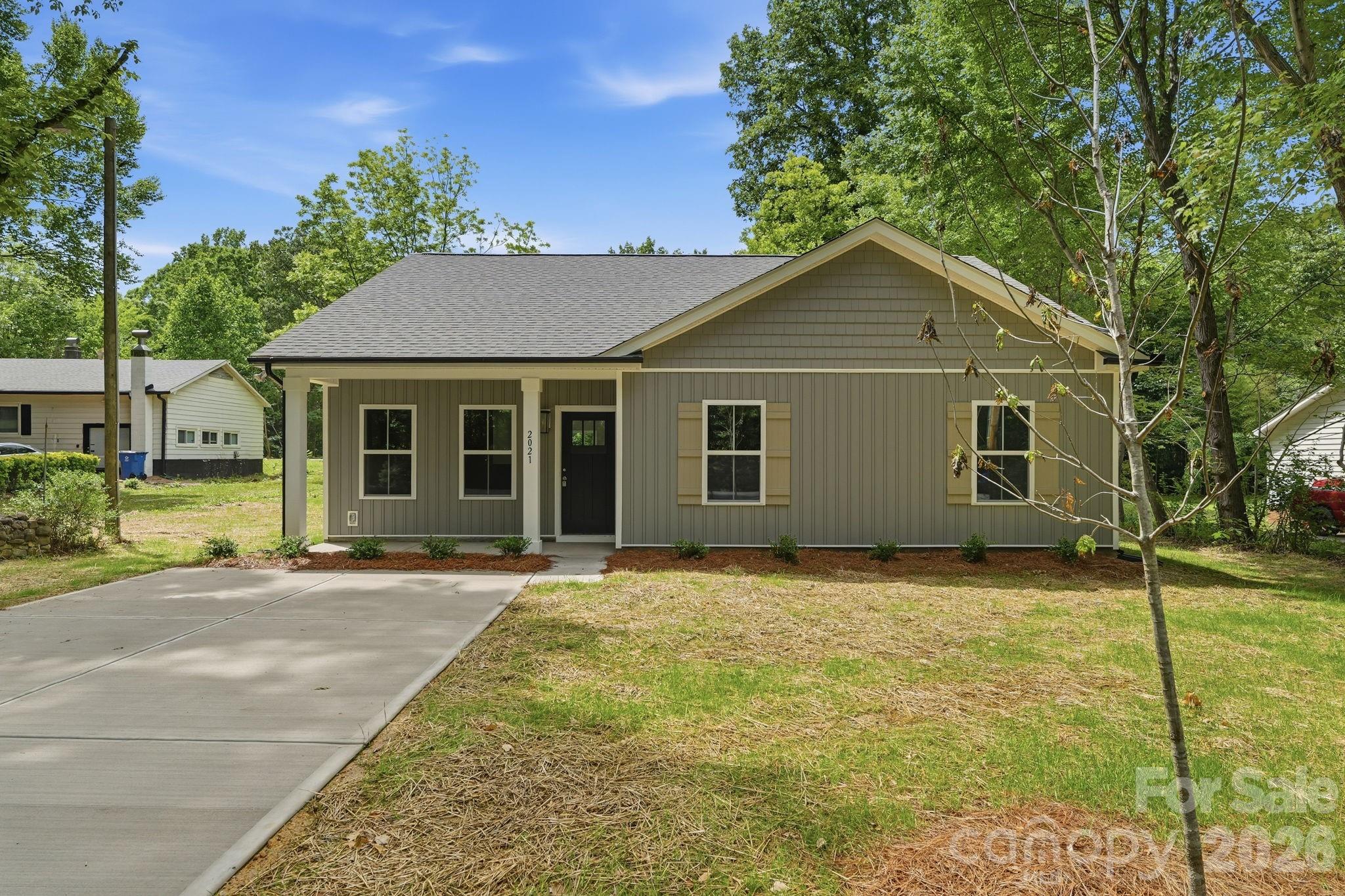 2021 Hart Road Charlotte, NC 28214 - Photo 1 of 22