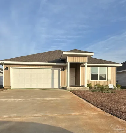 $1,950 | 4378 Redbay Court, Pace, FL 32571