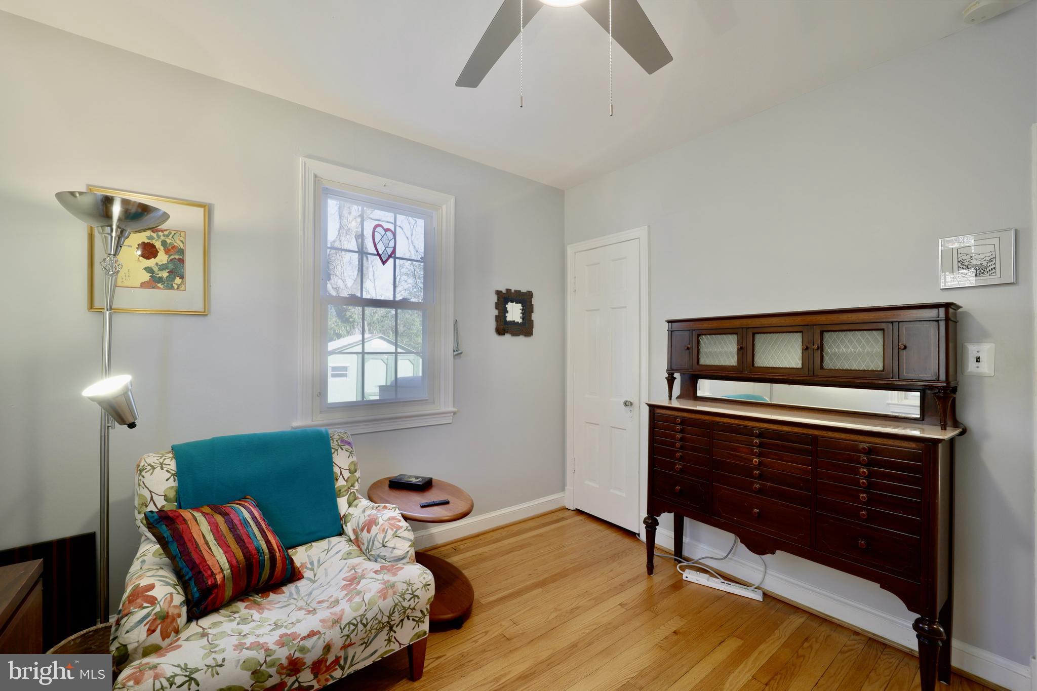 617 Ray Drive Silver Spring, MD 20910 - Photo 20 of 36 Bedroom 2
