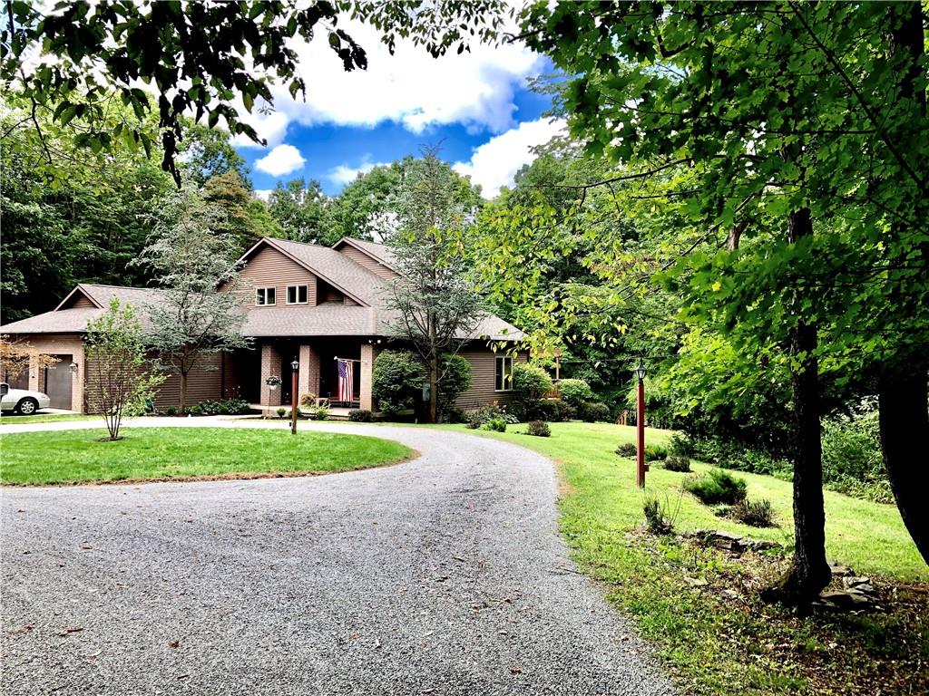 612 Terrace Road Ligonier, PA 15658 - Photo 1 of 20 Gallery Image 1