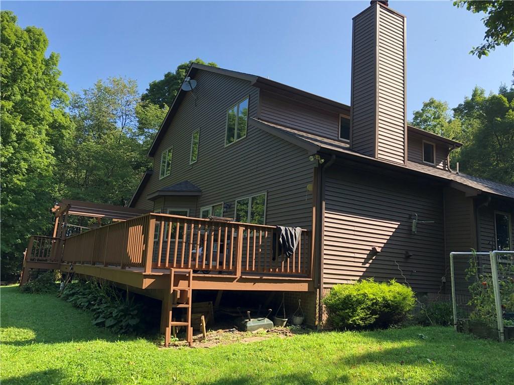 612 Terrace Road Ligonier, PA 15658 - Photo 3 of 20 Gallery Image 3