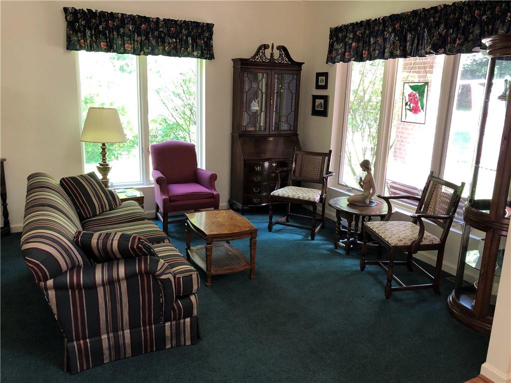 612 Terrace Road Ligonier, PA 15658 - Photo 9 of 20 Gallery Image 9