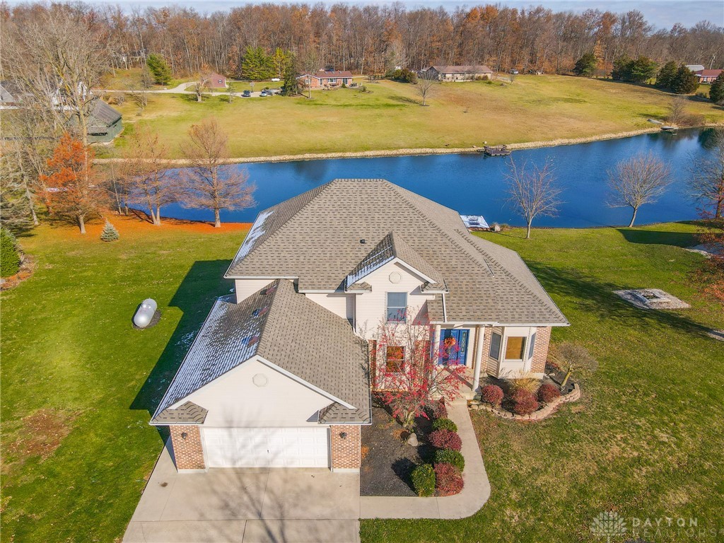 9365 Klinger Road Covington, OH 45318 - Photo 8 of 88