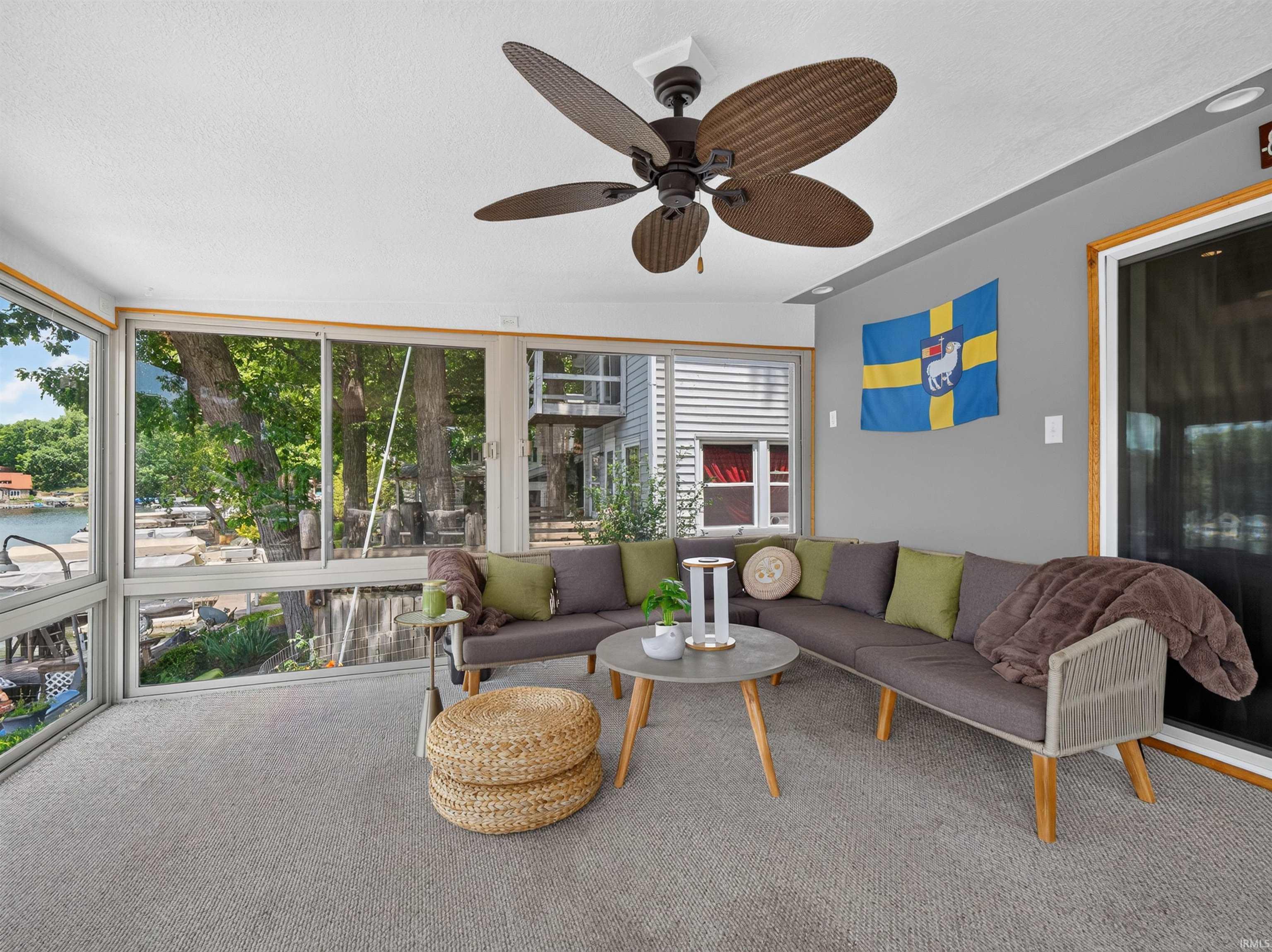 824 Lakeside Circle Rome City, IN 46784 - Photo 24 of 50