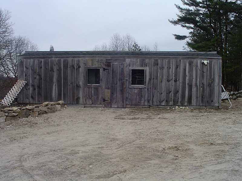 66 Gardner Road Charlestown, RI 02813 - Photo 5 of 12 Exterior Front.