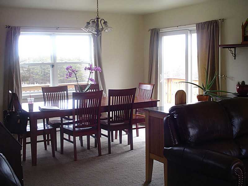 66 Gardner Road Charlestown, RI 02813 - Photo 8 of 12 Dining Room.