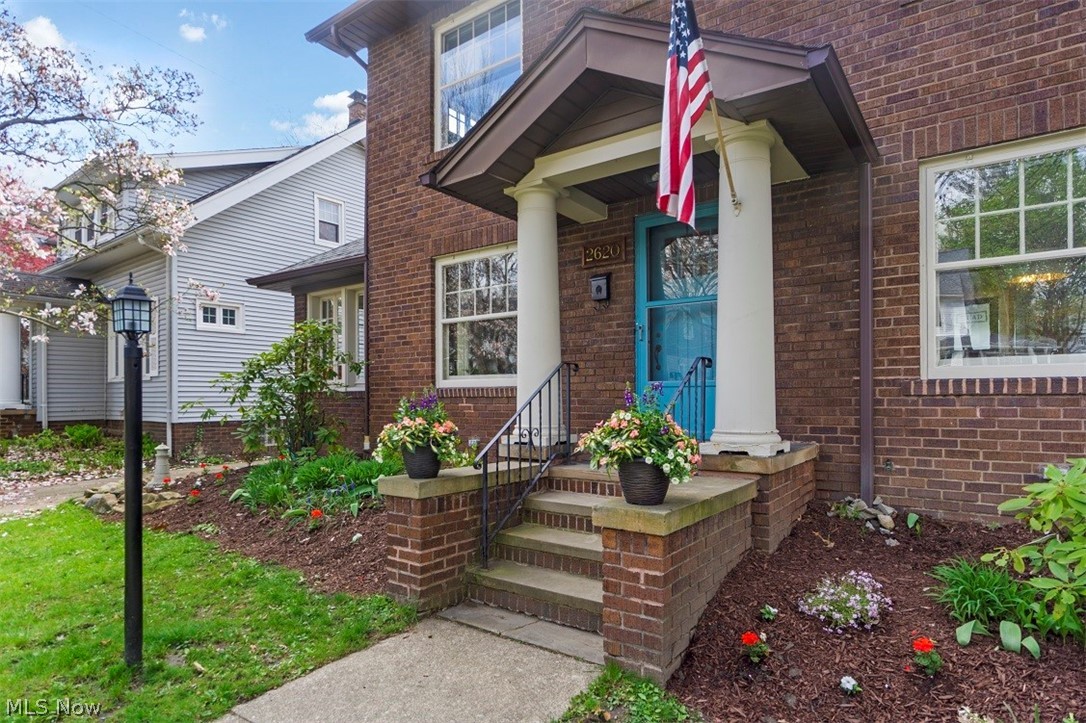 2620 Shaker Road Cleveland Heights, OH 44118 - Photo 2 of 33 Gallery Image 2