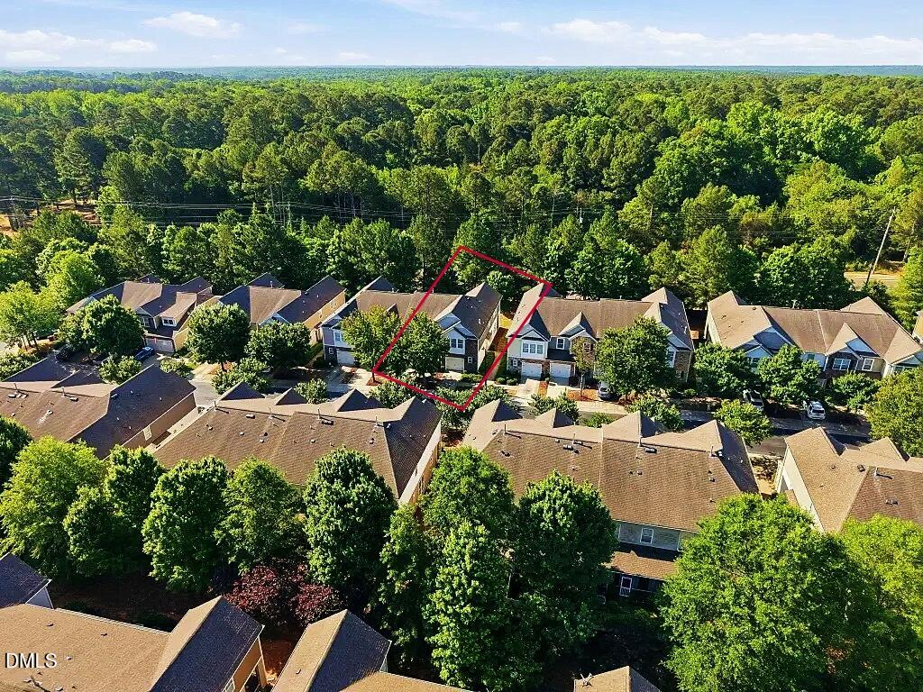 2423 Memory Ridge Drive Raleigh, NC 27606 - Photo 61 of 64