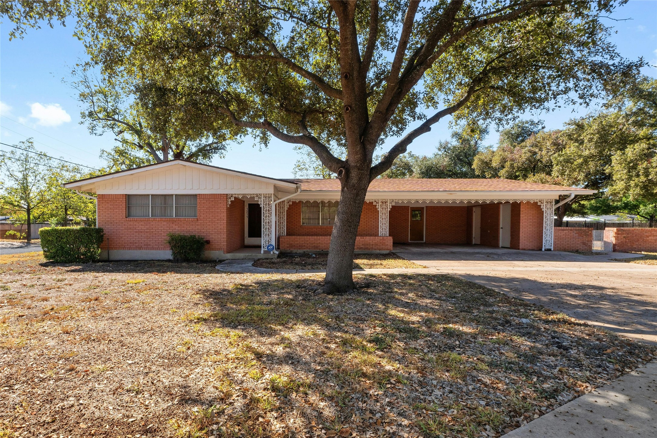 1311 Ridgehaven Drive Austin, TX 78723 - Photo 1 of 1 Welcome home!