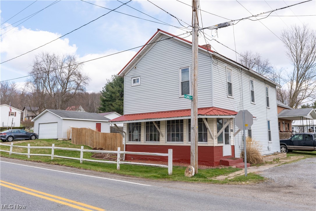 10678 Rochester Road East Rochester, OH 44625 - Photo 30 of 31 Gallery Image 30