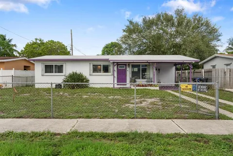 $410,000 | 529 Southwest 22nd Avenue, Fort Lauderdale, FL 33312