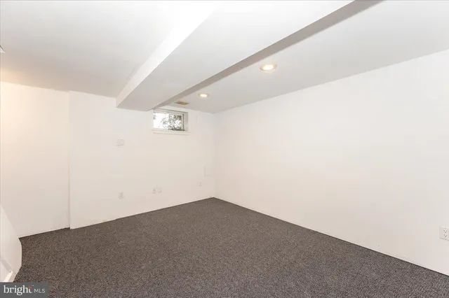 a view of small space