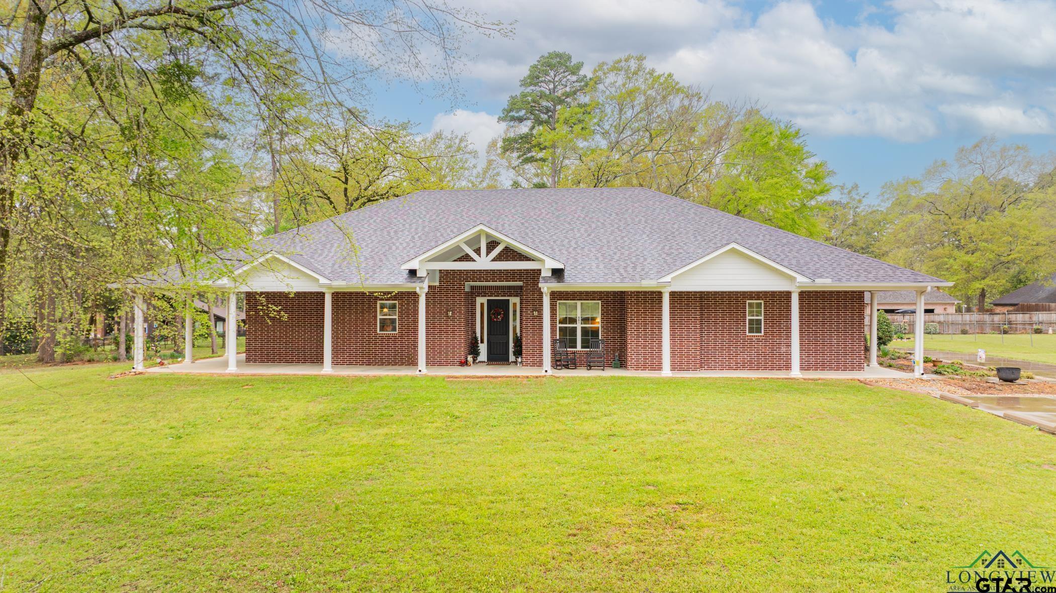 501 South Higginbotham Road Kilgore, TX 75662 - Photo 1 of 1 Gallery Image 1