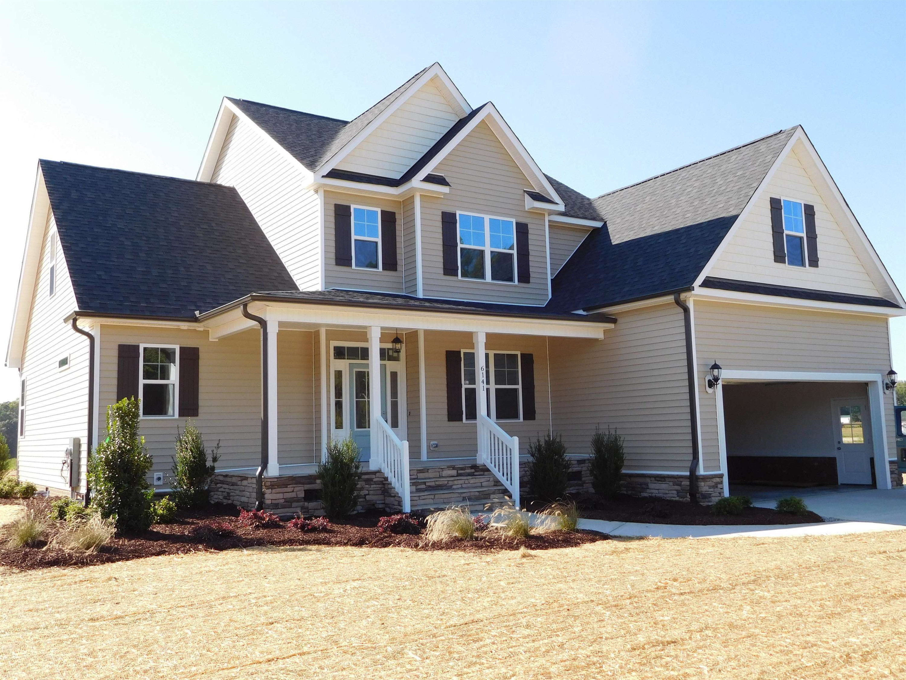 6141 Applewhite Road Wendell, NC 27591 - Photo 1 of 22 Photo 1