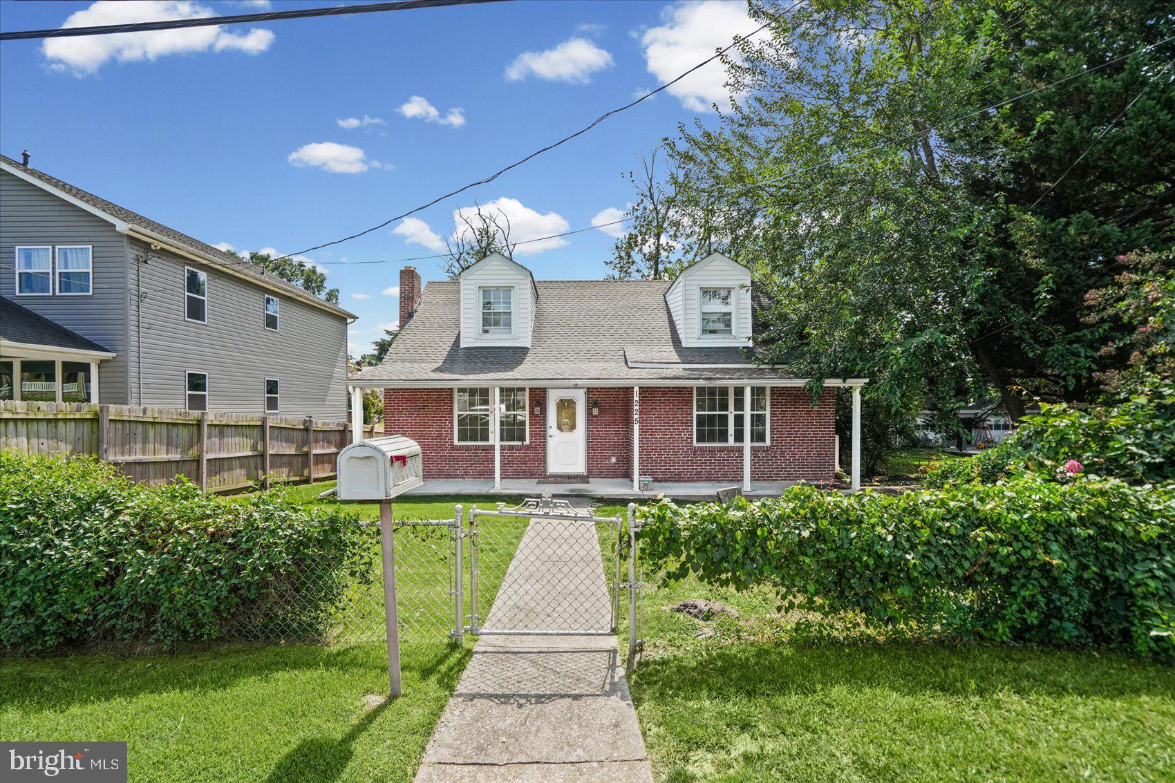 1225 Greystone Road Baltimore, MD 21227 - Photo 31 of 38 Gallery Image 31