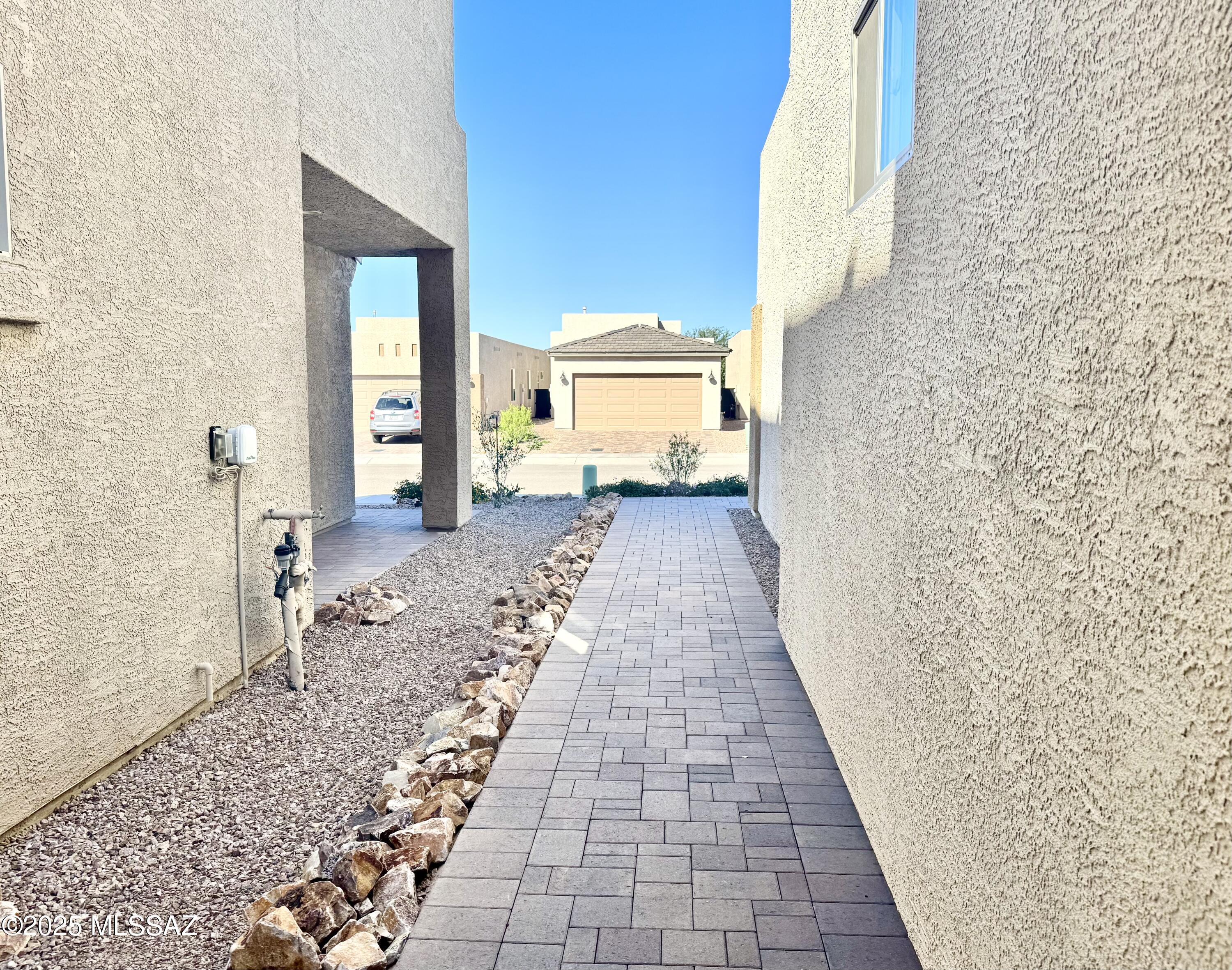 7403 West Barrel Racer Road Tucson, AZ 85743 - Photo 46 of 48
