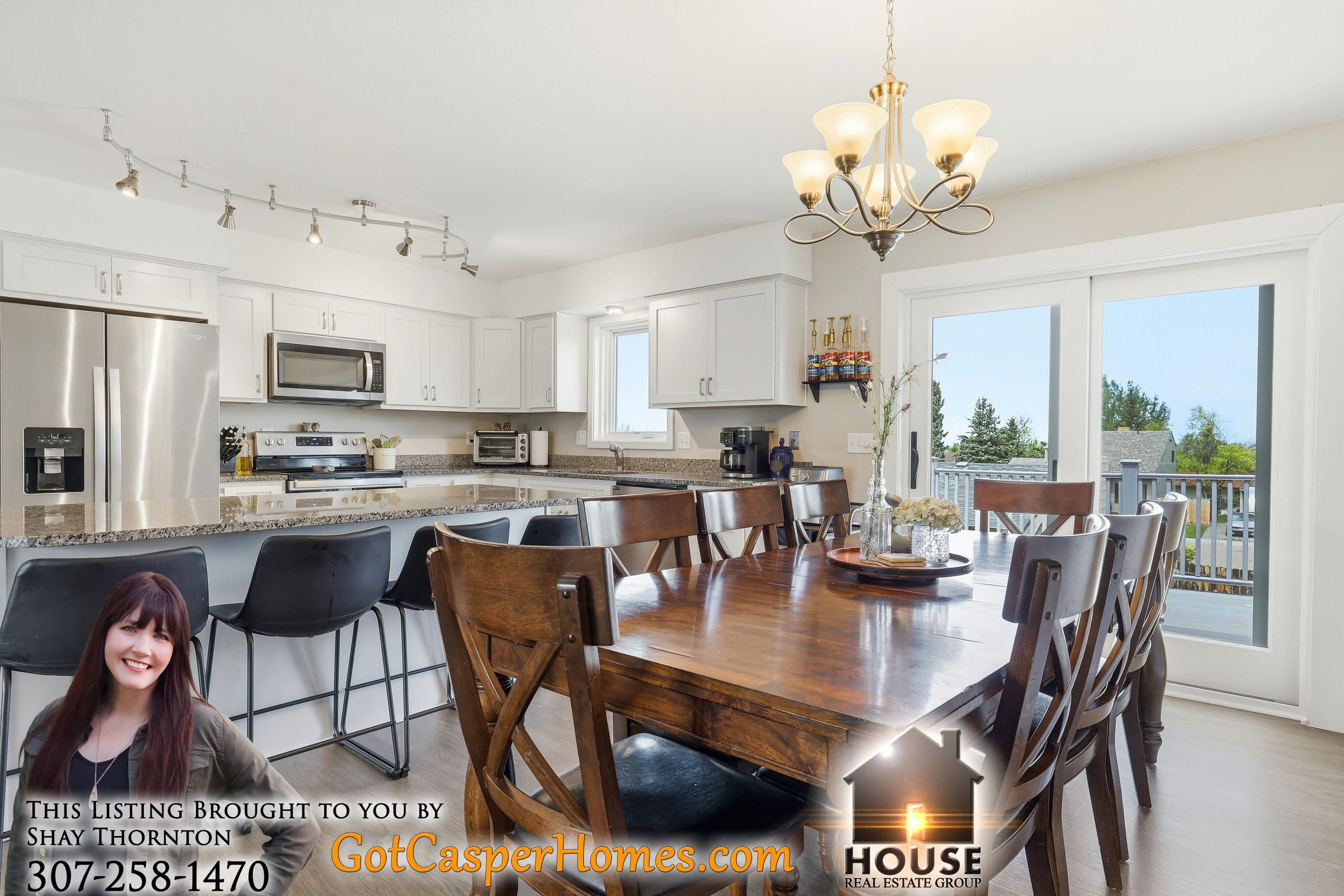 730 West 54th Street Casper, WY 82601 - Photo 8 of 31