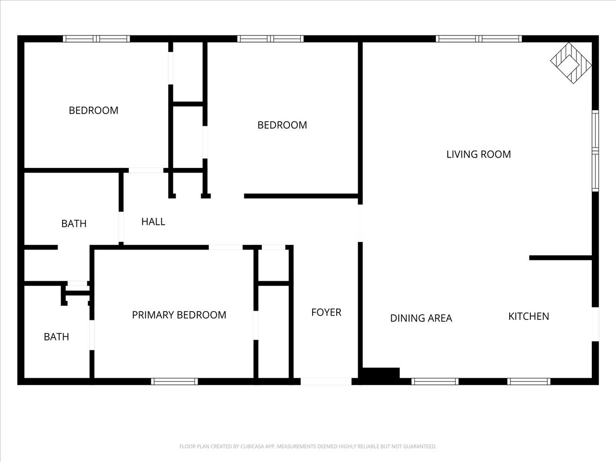 1651 Fultz Court Conroe, TX 77304 - Photo 34 of 38 a picture of a park