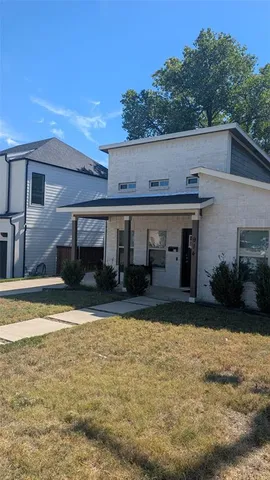 $2,275 | 914 East Louisiana Avenue, Dallas, TX 75216