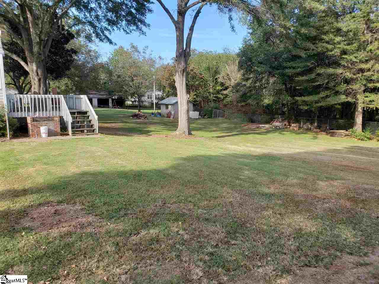 465 North Rutherford Road Greer, SC 29651 - Photo 22 of 23 Gallery Image 22