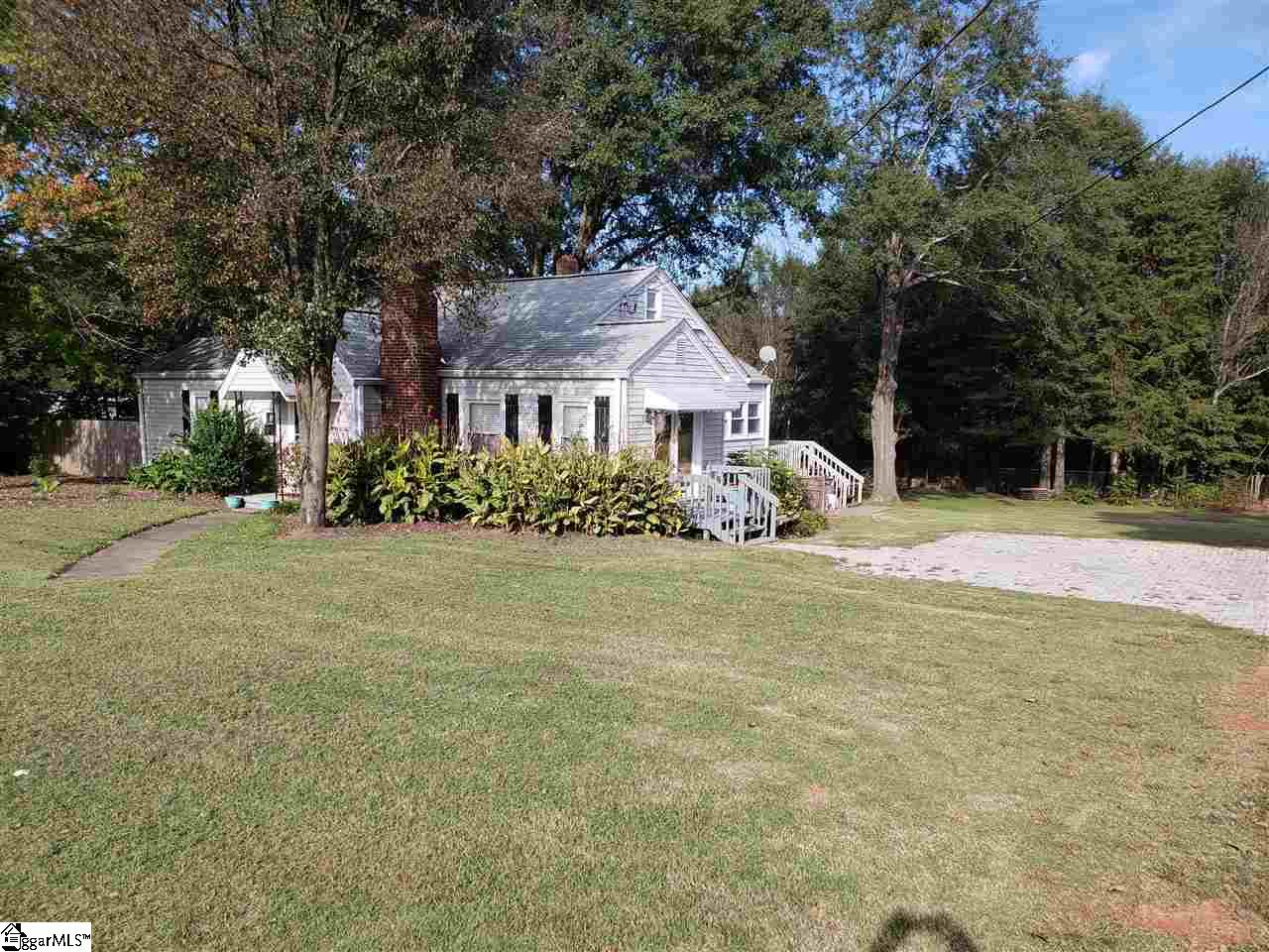 465 North Rutherford Road Greer, SC 29651 - Photo 23 of 23 Gallery Image 23