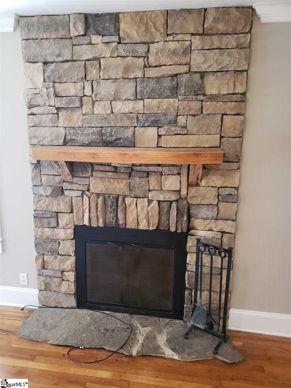 465 North Rutherford Road Greer, SC 29651 - Photo 5 of 23 Gallery Image 5