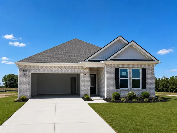 $349,990 | 295 Arrowwood Trail, Oakland, TN 38060