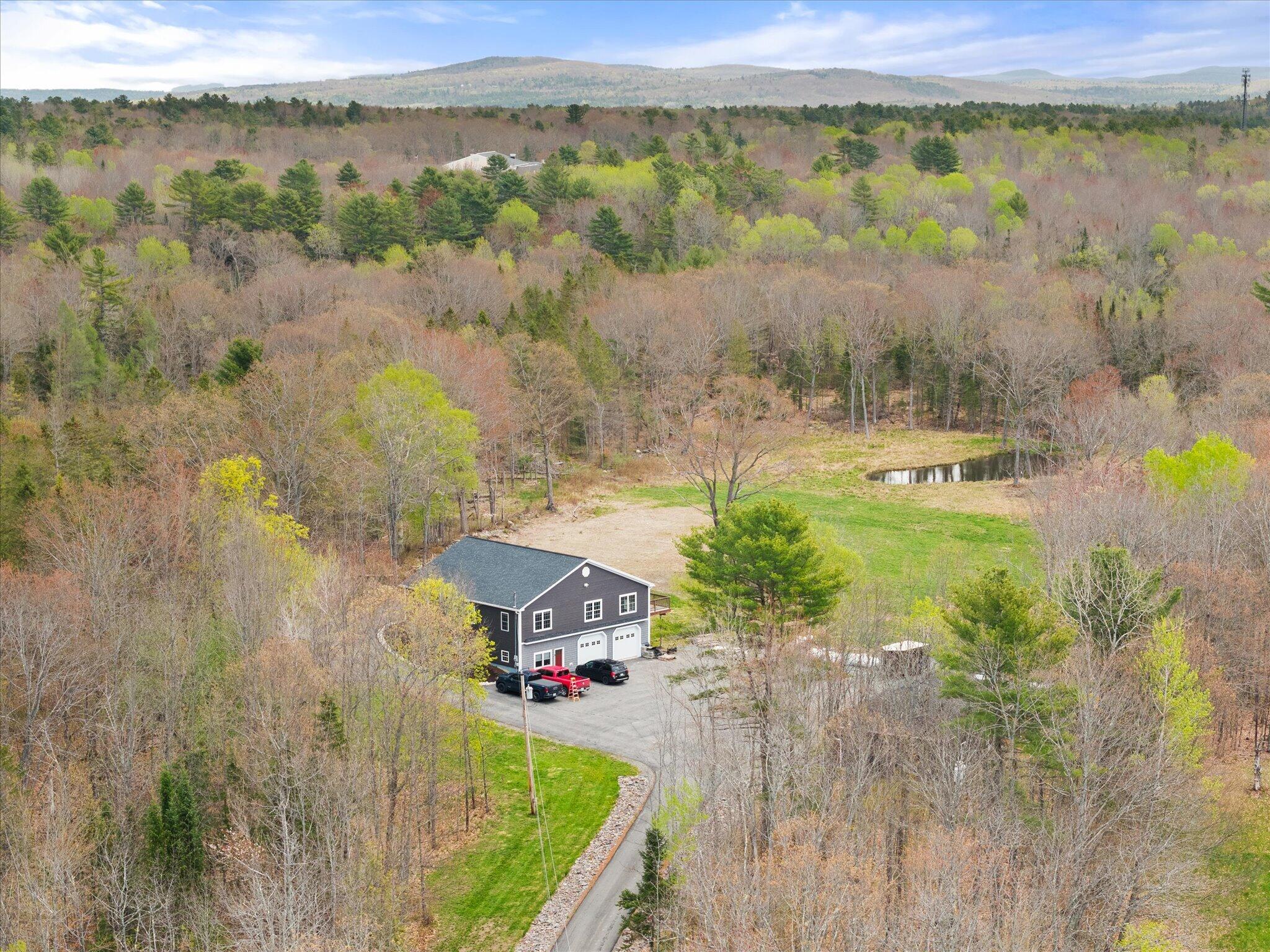 754 River Road Orrington, ME 04474 - Photo 5 of 43 06-754 River Rd