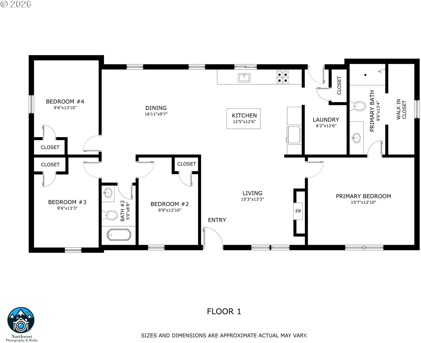 4920 E Street Springfield, OR 97478 - Photo 34 of 34 Gallery Image 34