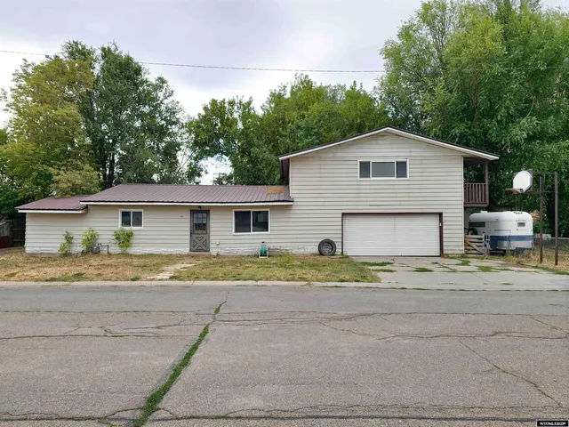 $240,000 | 101 Birch Street, Evanston, WY 82930