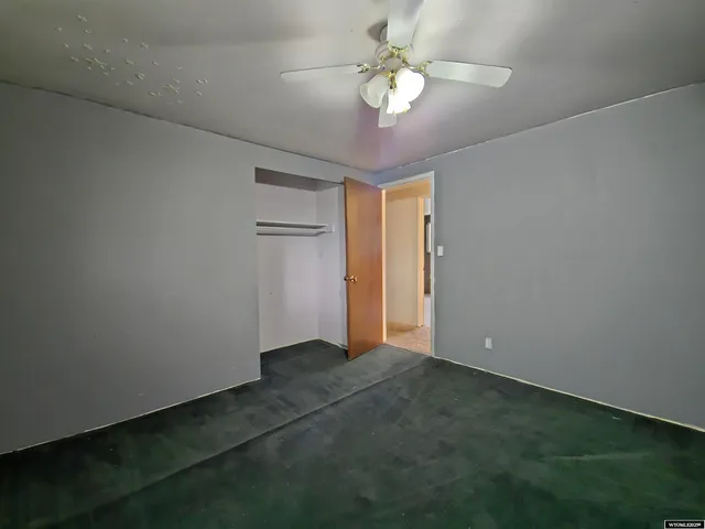 $240,000 | 101 Birch Street, Evanston, WY 82930