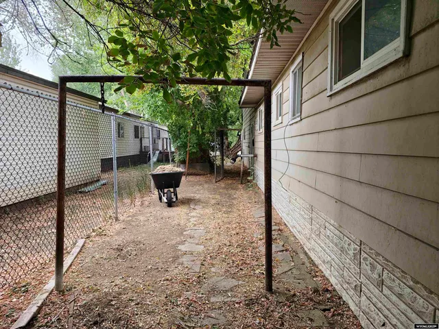 $240,000 | 101 Birch Street, Evanston, WY 82930