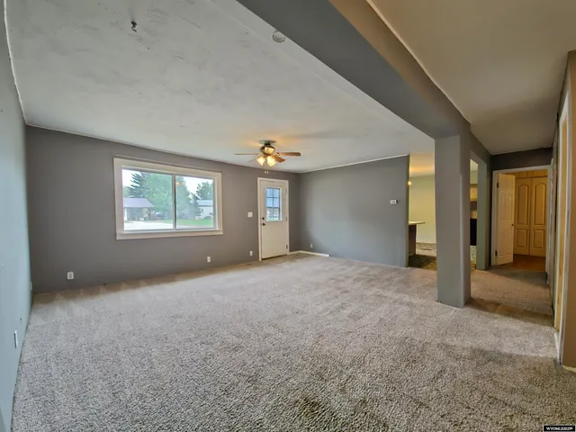 $240,000 | 101 Birch Street, Evanston, WY 82930