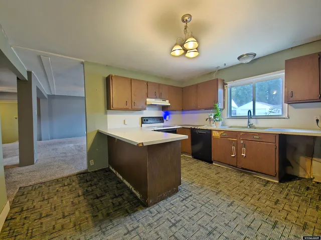 $240,000 | 101 Birch Street, Evanston, WY 82930