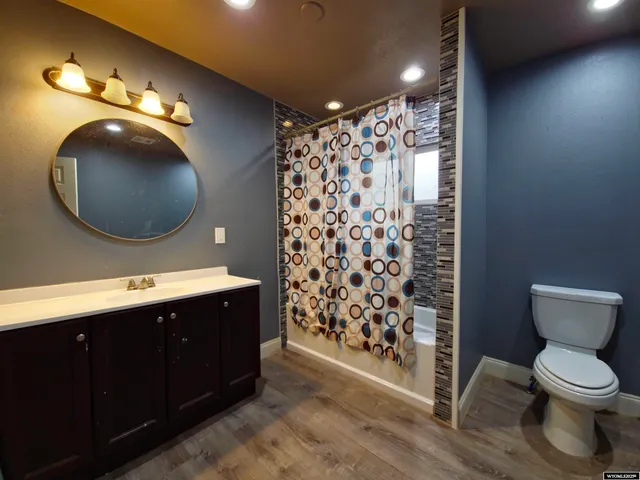 $240,000 | 101 Birch Street, Evanston, WY 82930