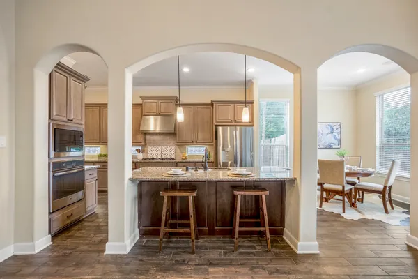 $525,000 | 4855 Bayou Saint John, Conroe, TX 77304