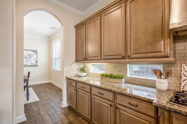 $525,000 | 4855 Bayou Saint John, Conroe, TX 77304