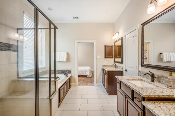 $525,000 | 4855 Bayou Saint John, Conroe, TX 77304