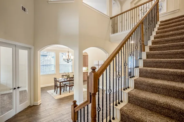 $525,000 | 4855 Bayou Saint John, Conroe, TX 77304