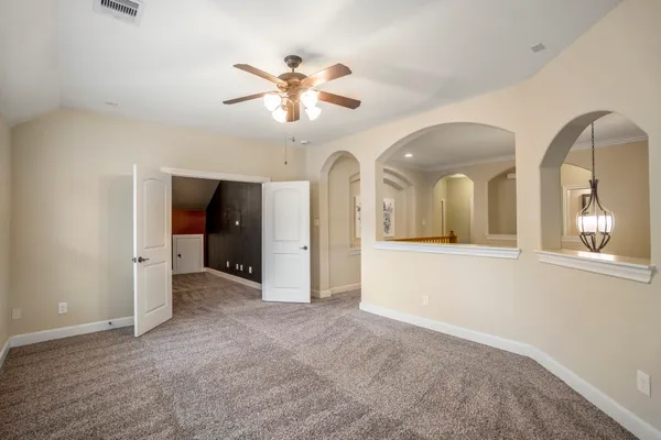 $525,000 | 4855 Bayou Saint John, Conroe, TX 77304