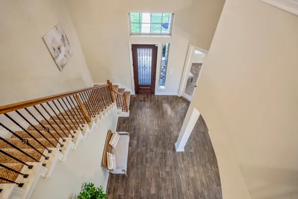 $525,000 | 4855 Bayou Saint John, Conroe, TX 77304