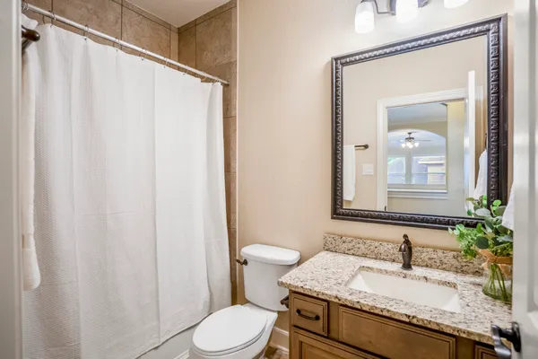 $525,000 | 4855 Bayou Saint John, Conroe, TX 77304