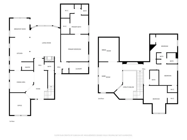 $525,000 | 4855 Bayou Saint John, Conroe, TX 77304
