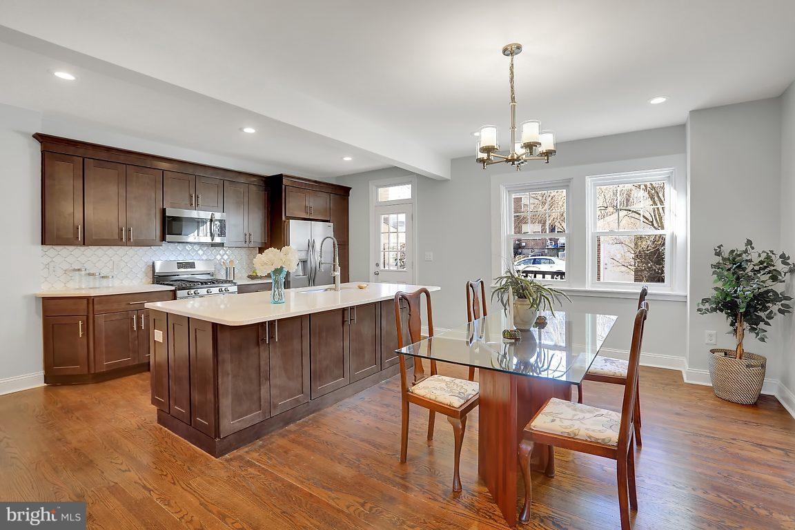403 Hopkins Road Baltimore, MD 21212 - Photo 2 of 30 Kitchen