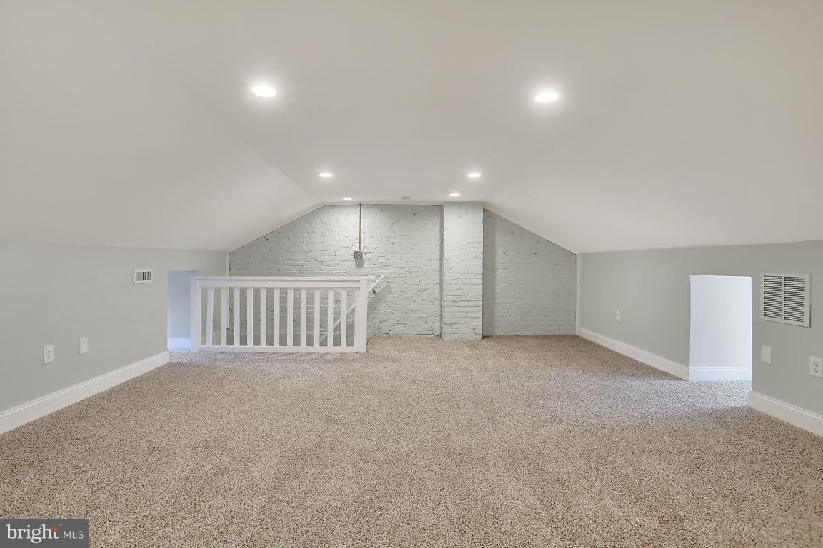 403 Hopkins Road Baltimore, MD 21212 - Photo 18 of 30 Bedroom